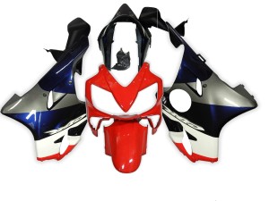 KOMPLET OWIEWEK HONDA CBR 600 F4i 01-07