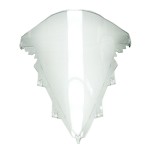 SZYBA YAMAHA R1 2009-2014 RN22 JASNA