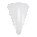 SZYBA RN09 YAMAHA R1 2002-2003 JASNA