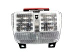 LAMPA Z KIERUNKOWSKAZAMI LED DUCATI 748 916 996
