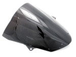 SZYBA KAWASAKI ZX10-R 2008-2010 CIEMNA