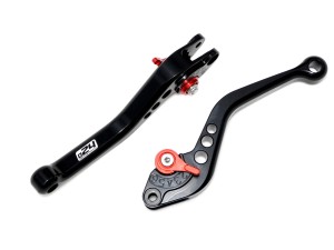 KLAMKI HONDA CB1000 R CBR 1000 RR 2004-2007