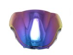 SZYBA HONDA CBR 600 F4 1999-2000 IRIDIUM