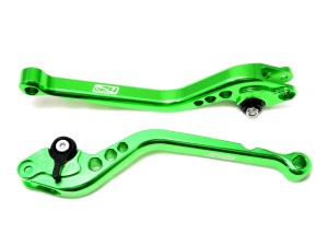 KLAMKI HONDA CB CBR 600 F HORNET 07 13