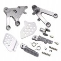 SETY PRZÓD HONDA CBR 600 RR 03-06 PC37