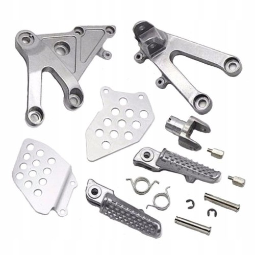 SETY PRZÓD HONDA CBR 600 RR 03-06 PC37
