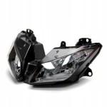 REFLEKTOR KAWASAKI NINJA 300 2013-2017/ VERSYS 2015-2020