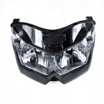 REFLEKTOR KAWASAKI Z750 2007-2010/ Z1000 2007 2008 2009