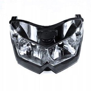 REFLEKTOR KAWASAKI Z750 2007-2010/ Z1000 2007 2008 2009