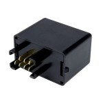 PRZERYWACZ LED 7PIN Suzuki