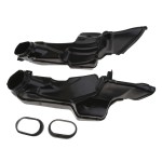 WLOTY POWIETRZA SUZUKI GSX-R 600/ 750 2008-2010 K8 K9