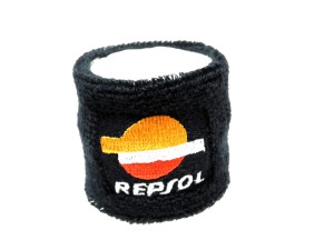 FROTKA NA ZBIORNICZKI HAMULCA REPSOL