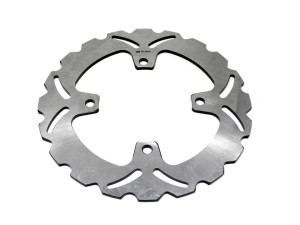 TARCZA KAWASAKI ZX 6 12 R TYŁ (ZC843)