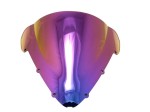 SZYBA HONDA CBR 600 F4i 2001-2007 IRIDIUM