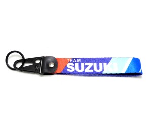 SMYCZ BRELOCZEK SUZUKI