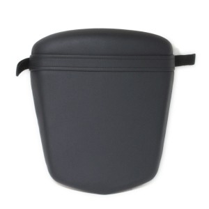 SIEDZENIE PASAŻERA YAMAHA R6 2003-2005 RJ05 RJ09