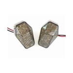 KIERUNKOWSKAZY LED SUZUKI GSX-R600 750/1000 GSF