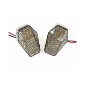 KIERUNKOWSKAZY LED SUZUKI GSX-R600 750/1000 GSF