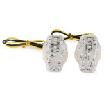 KIERUNKOWSKAZY LED SUZUKI GSX-R600 750/1000 GSF