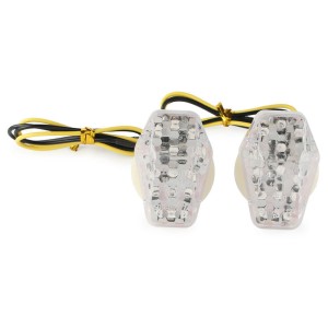 KIERUNKOWSKAZY LED SUZUKI GSX-R600 750/1000 GSF