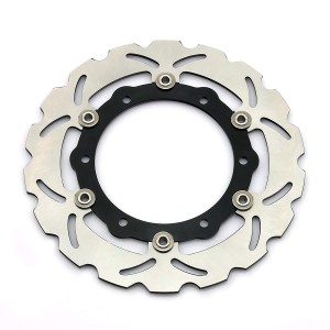 TARCZA YAMAHA T-Max XP 500 08-11/ MT-07 14-17