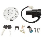 STACYJKA KOREK ZAMEK HONDA CBR 600 2003-2006 / CBR1100 XX