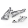 SETY PODNÓŻKI TYŁ YAMAHA R6 06-16 RJ11/15