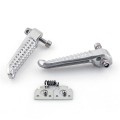 SETY PODNÓŻKI TYŁ YAMAHA R6 06-16 RJ11/15