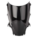 SZYBA TRIUMPH DAYTONA 675 2009-2012 CIEMNA