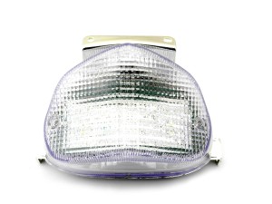 LAMPA Z KIERUNKOWSKAZAMI SUZUKI GSX-R 600 750 1000 2000-2003