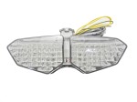LAMPA Z KIERUNKOWSKAZAMI YAMAHA R6 2003-2005 RJ05