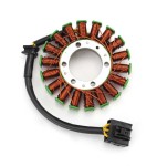 UZWOJENIE ALTERNATOR HONDA CBR 1000rr 2004-2007