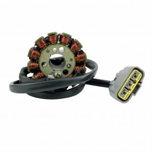 UZWOJENIE ALTERNATOR YAMAHA R1 2004-2008/ FZ1 07-15/ FZ8