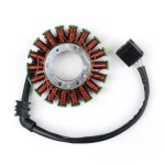 UZWOJENIE ALTERNATORA YAMAHA R6 2006-2022