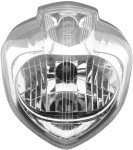 REFLEKTOR YAMAHA FZ6 2004-2014