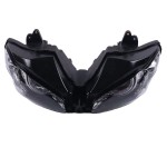 REFLEKTOR Triumph Daytona 675 2009-2012