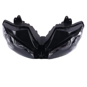 REFLEKTOR Triumph Daytona 675 2009-2012