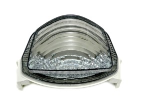 LAMPA Z KIERUNKOWSKAZAMI SUZUKI GSX-R1000 2005-2006