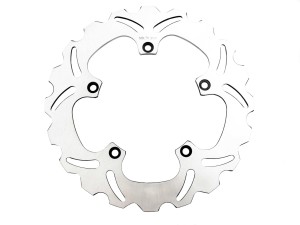 TARCZA YAMAHA TRZ50 03-07 TYŁ (ZC852)