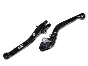 KLAMKI ŁAMANE BMW K201600 K1200 1300 R1200 S GS