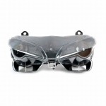 REFLEKTOR DUCATI 848 1098 1198 2007-2009 Homologacja