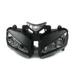 REFLEKTOR HONDA CBR 1000RR 2004 2005 2006 2007 SC57