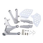 SETY PRZÓD HONDA CBR 600RR 2007-2016 PC40