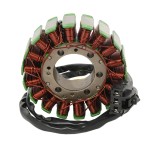 UZWOJENIE ALTERNATOR HONDA CBR 1100XX 1999-2003