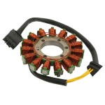 UZWOJENIE ALTERNATOR HONDA CBR 600RR 2007-2016 PC40