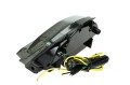 LAMPA Z KIERUNKOWSKAZAMI HONDA CBR1000RR 08-2016 SC59