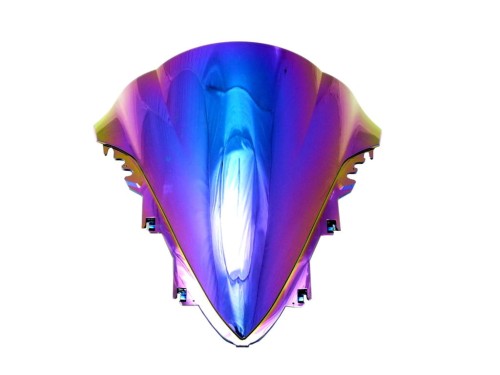 SZYBA YAMAHA R1 07 08 RN19 IRIDIUM