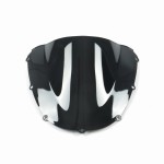 SZYBA HONDA CBR 954 RR FIREBLADE CIEMNA