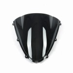 SZYBA KAWASAKI ZX6R ZX-6R  636 2005-2008