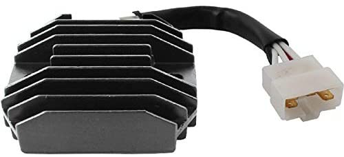 REGULATOR NAPIĘCIA YAMAHA FZ1 FZ1000 Fazer 2001-2005